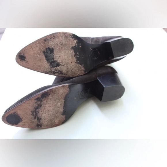 ASH ankle boots - Picture 6 of 13